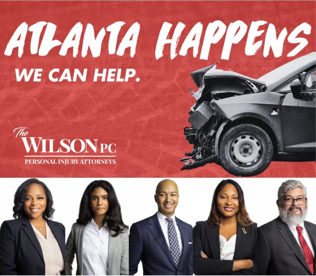 Atlanta Happens
