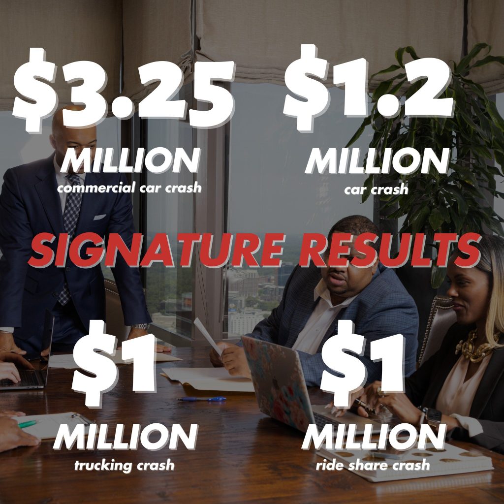 Injury Lawyer Settlements