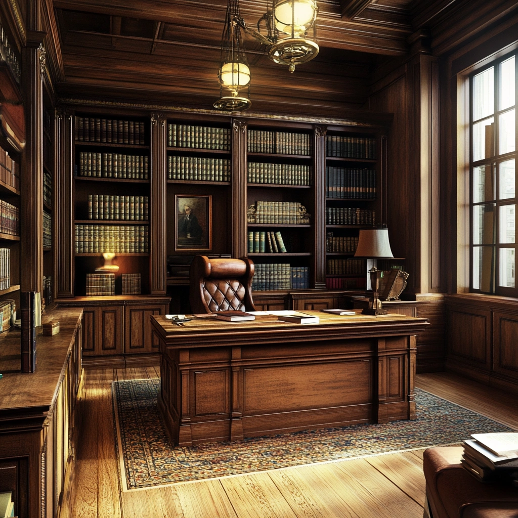 lawyer Mabelton