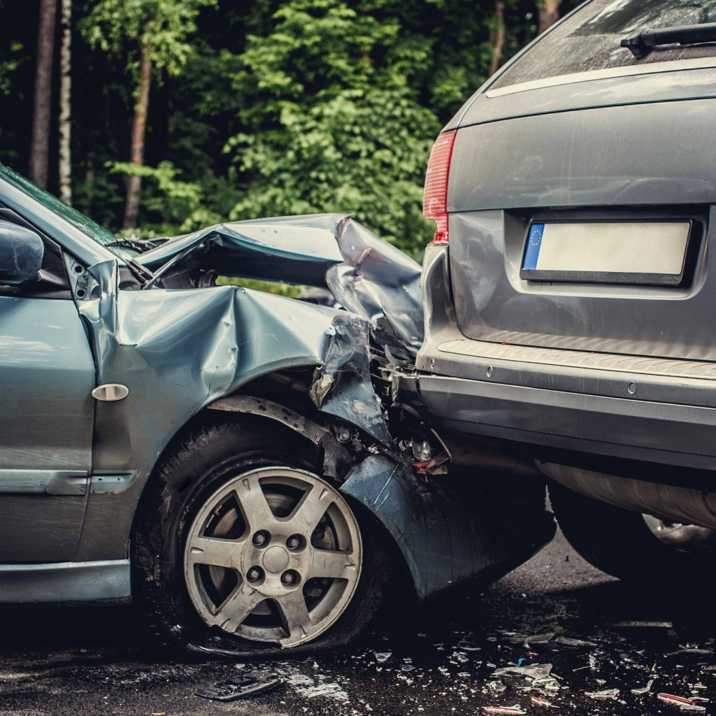 Car Accident