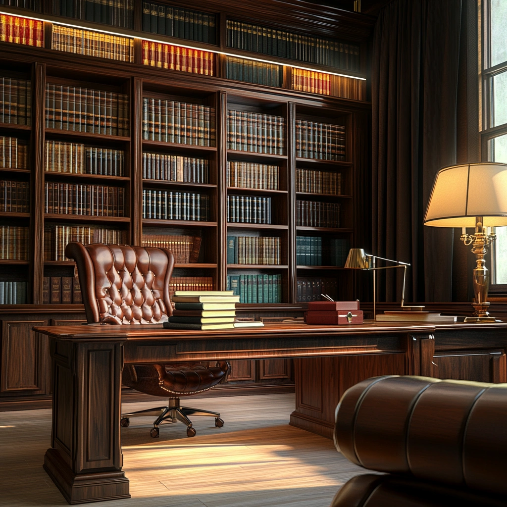 Mableton lawyer