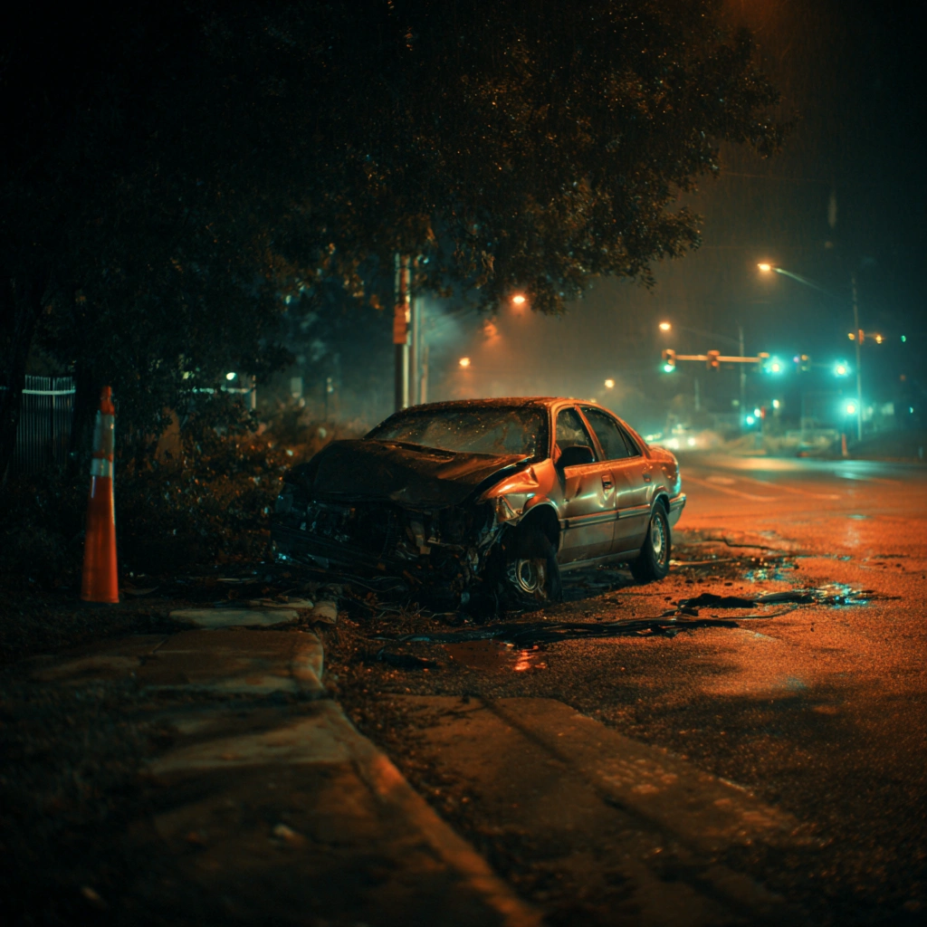 accident lawyer Dekalb