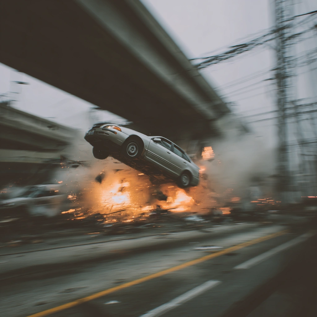 Dekalb Accident Lawyer