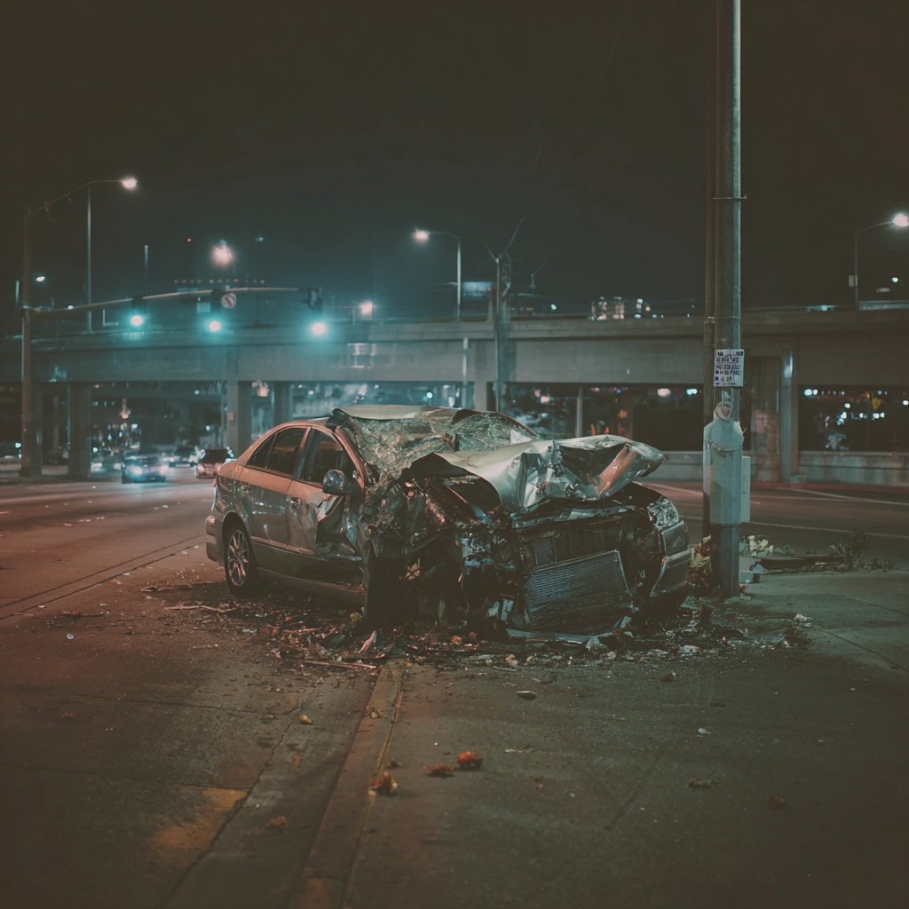 Dekalb car accident lawyer